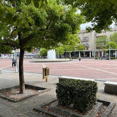 Apartment Centar بودغوريتْسا المظهر الخارجي الصورة